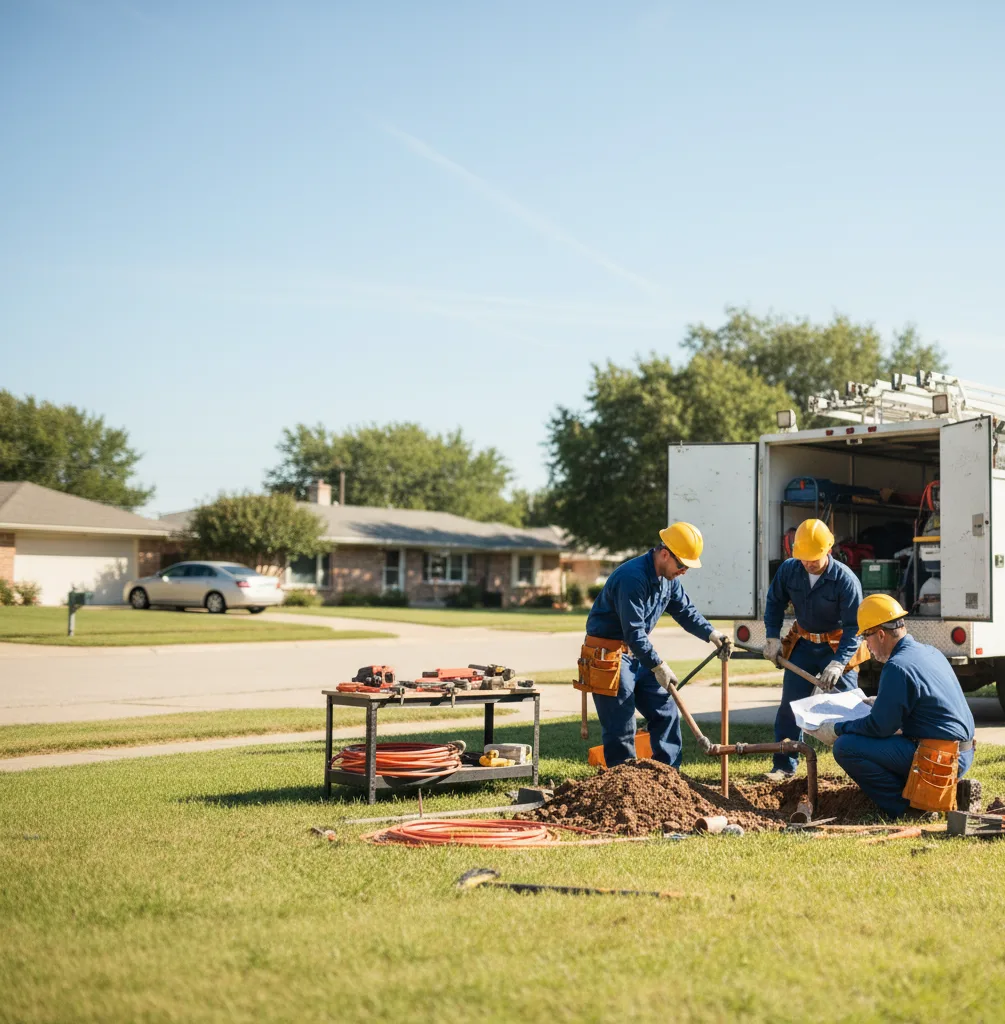Water Heater Repair in Osceola, IN